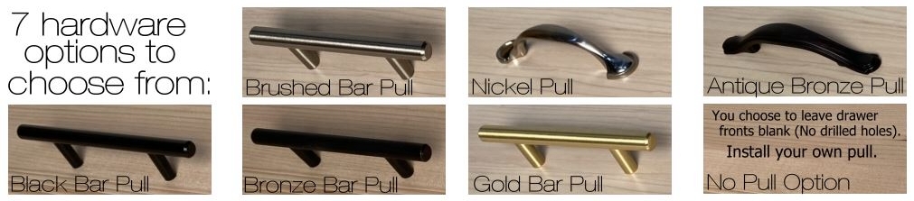 pull options
