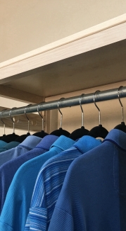 15" Deep Hang Bar overview