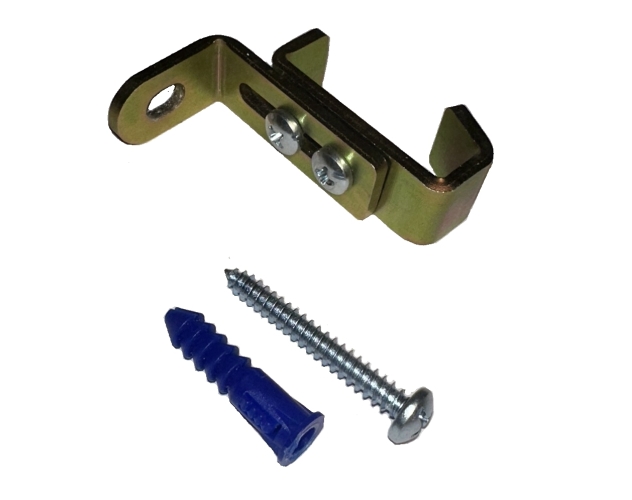 Bracket Assembly 1
