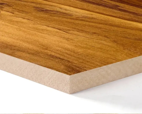Particle Board Example 1