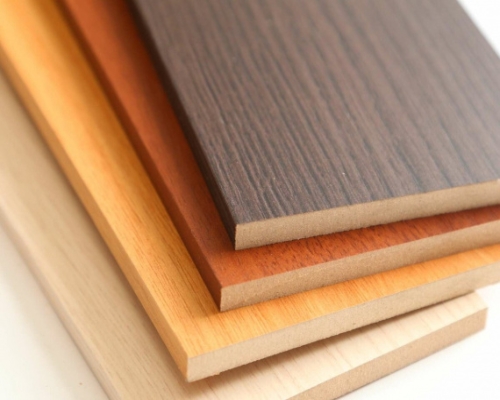 Particle Board Example 2