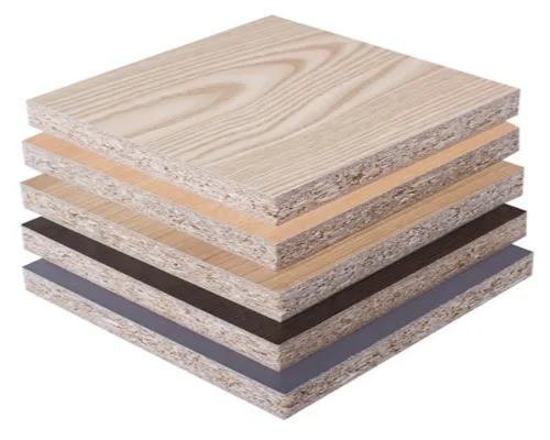 Particle Board Example 1