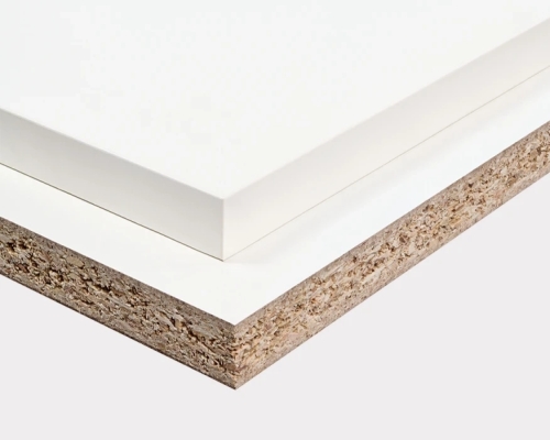 Particle Board Example 2