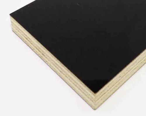 Particle Board Example 1