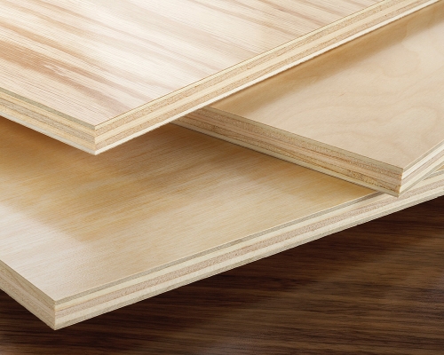 Particle Board Example 2
