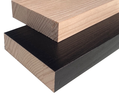Particle Board Header