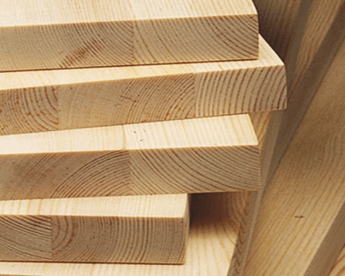 Particle Board Example 1
