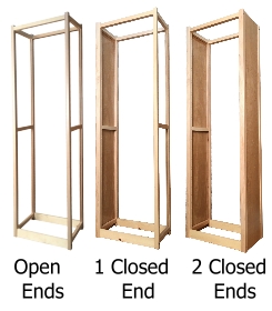 Frame choices icon