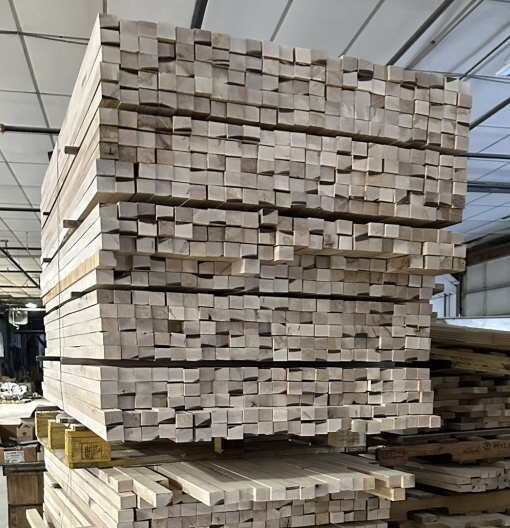 Uprights in Production 1
