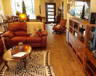 Jack and Lou K., Dallas, Texas customer photo 1
